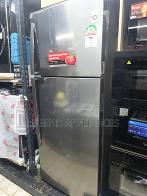 LG C652HLCM Two Door Refrigerator-Freezer