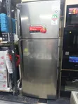 LG C652HLCM Two Door Refrigerator-Freezer - 2