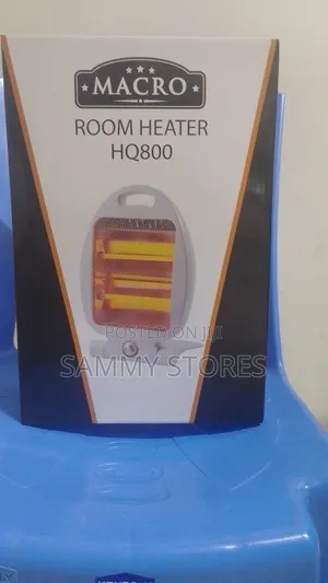 HQ-800 Portable Electric Heater