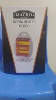 HQ-800 Portable Electric Heater - 1