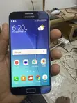 Samsung Galaxy S6 32GB Black - 2