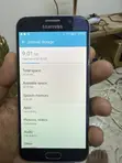 Samsung Galaxy S6 32GB Black - 3