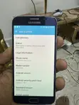 Samsung Galaxy S6 32GB Black - 4