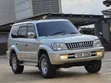 Toyota Land Cruiser Prado 2.7 16V 5dr 2000 - 2
