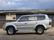 Toyota Land Cruiser Prado 2.7 16V 5dr 2000 - 4