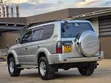 Toyota Land Cruiser Prado 2.7 16V 5dr 2000 - 5