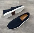 Polo Leather Loafers - 2