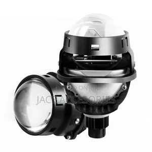 Brand New P5max 2.5 Inch Bi-LED Projector Lenses