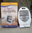 Roch Quartz Bar Room Heater - 2