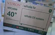 Vitron 40" Whale Smart TV - 2
