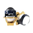 Latest P5max 2.5 Inch Bi-LED Projector Headlights - 1
