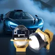 Latest P5max 2.5 Inch Bi-LED Projector Headlights - 4