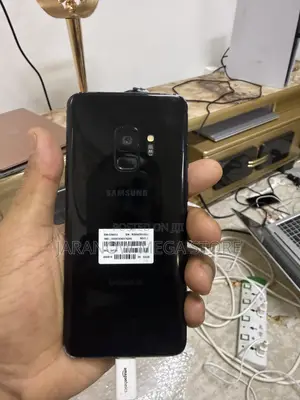 Samsung Galaxy S9 64GB Black