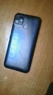 Tecno Pop 5 Go 16GB Black - 3
