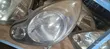 Toyota Duet 2005 Headlight - 1