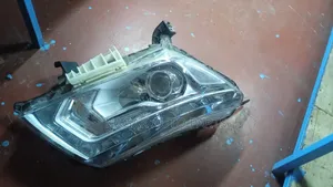 Nissan Navara 2018 Xenon Headlight