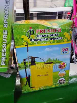 Brand New 20L Knapsack Sprayer