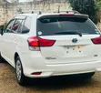 Toyota Corolla Fielder Hybrid 2019 White - 1