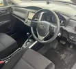 Toyota Corolla Fielder Hybrid 2019 White - 3