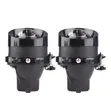 New 3-Inch Bi-LED Projector Fog Lights (3 Colors) - 2