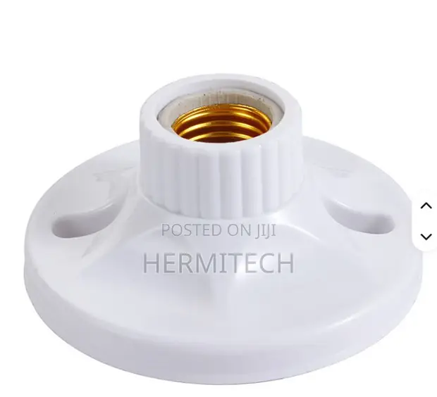 Panoramic HD CCTV Light Bulb Camera - 1