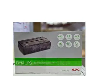 APC Easy UPS BV 650VA