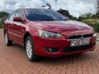 Mitsubishi Lancer 2010 Red - 3