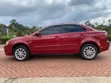 Mitsubishi Lancer 2010 Red - 5