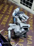 Toyota Probox Air Conditioner - Used - 4