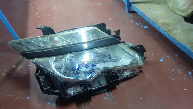 Nissan Elgrand 2015 Xenon Headlight - 1
