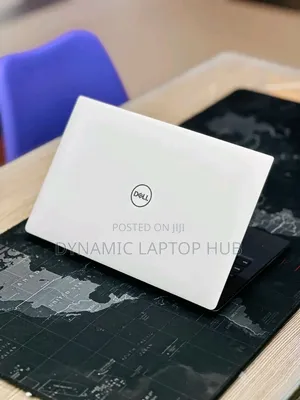 Dell XPS 13 9380 Laptop - Core i7, 16GB RAM, 512GB SSD