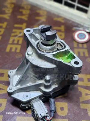 Toyota Valvematic Engines (2ZR/3ZR)