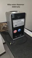 Sony Bravia TV ya Inchi 40 na Mika Water Dispenser - 2