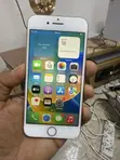 Apple iPhone 8 64GB Rose Gold - 1
