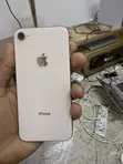 Apple iPhone 8 64GB Rose Gold - 2