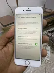 Apple iPhone 8 64GB Rose Gold - 4