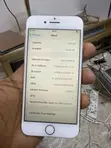 Apple iPhone 8 64GB Rose Gold - 5