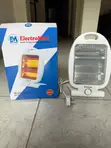 Electromate Quartz Bar Room Heater - 1