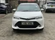 Toyota Axio 2015 - 1