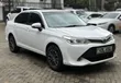 Toyota Axio 2015 - 2