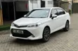 Toyota Axio 2015 - 4