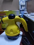 Brand New Steam Cleaner 1000W - 2