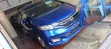 Honda Fit Hybrid 2019 Blue - 2