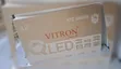 32" QLED Smart TV - Android, Netflix, YouTube, Wi-Fi - 1