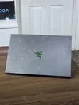 Laptop Razer Blade 17 - 32GB RAM, Intel i7, 1TB SSD - 2