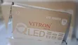 Vitron 32" QLED Smart Android TV with Built-in Decoder - 1