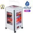 Premier 5-Sided Quartz Room Heater 2000W - 1
