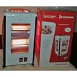 Premier 5-Sided Quartz Room Heater 2000W - 2
