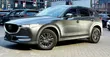 Mazda CX-5 2.2 Diesel AWD 2019 Gray - 1