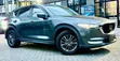 Mazda CX-5 2.2 Diesel AWD 2019 Gray - 3
